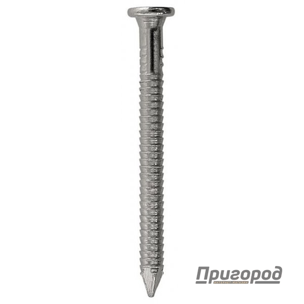 Гвозди ершеные 2,5х70