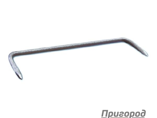 Скоба 250х8