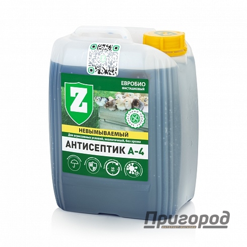 ЕВРОБИО 5кг, ЗЕЛЕСТ
