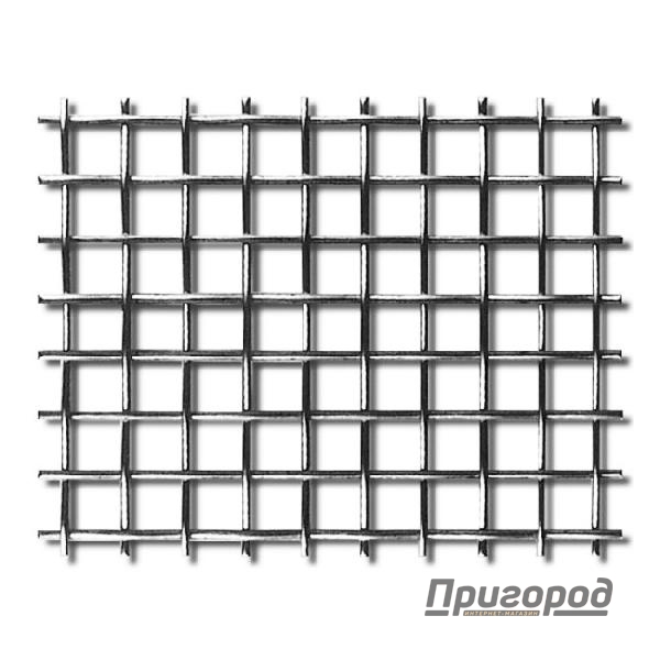 Сетка св.оц. 25х25х1,4 -1х25м                                                                       