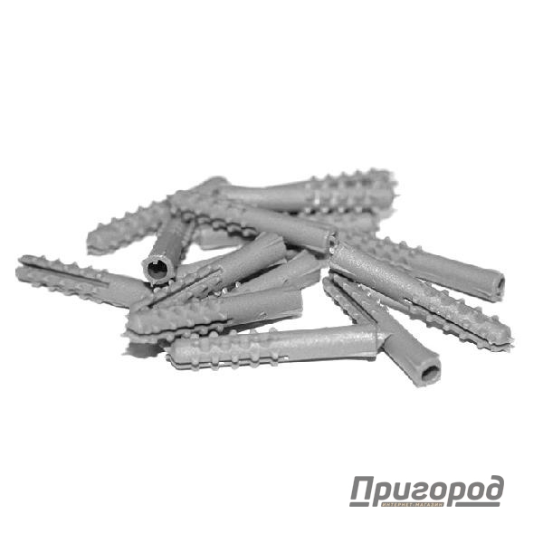 Дюбель пластиковый 10х100      