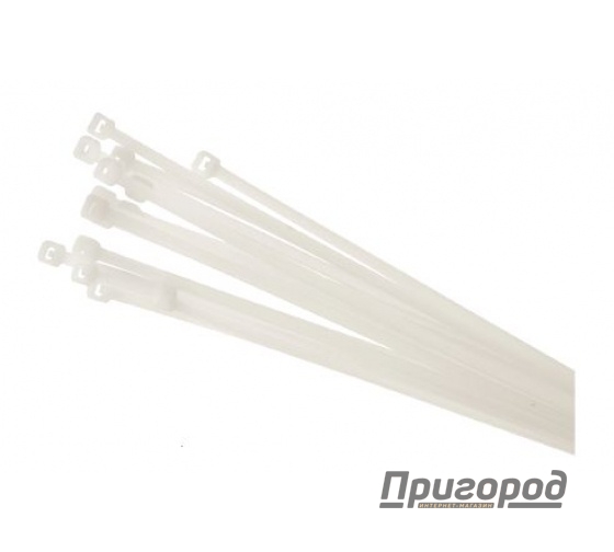 Хомут 3,6*250 нейл, Navigator, 100 шт.
