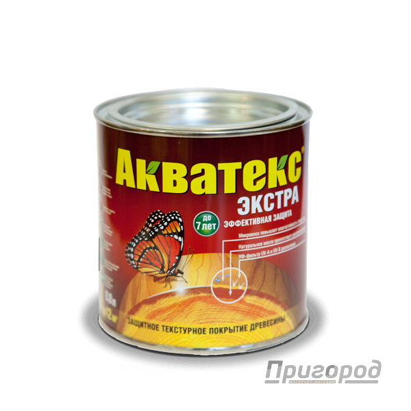 Акватекс -экстра ОРЕГОН  0,8л                                                                       