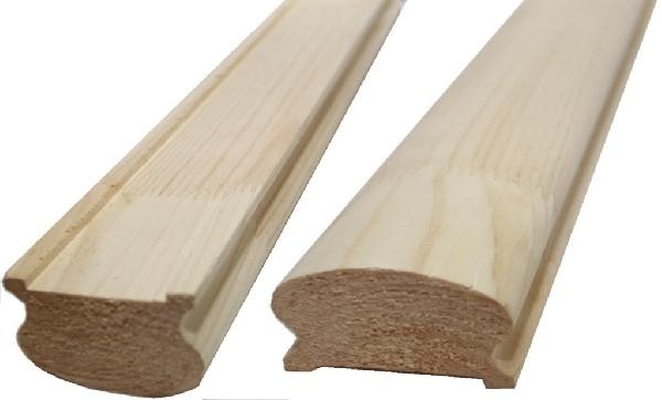 Перила 3000*70*40