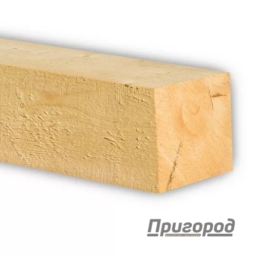 Брус 150х150х6 2 сорт