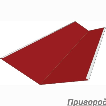 Ендова 2000 200-200 вишня