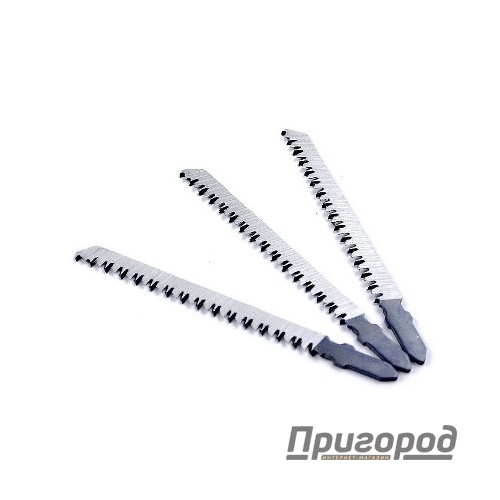 Пилки 2601442 Т4Р по дереву