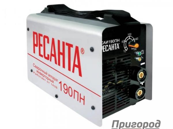 Сварочный аппарат РЕСАНТА САИ-190