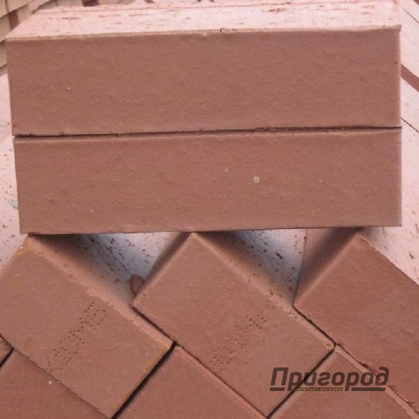 Кирпич печной Витебск